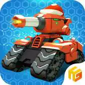 Free play online Tankr.io APK Free play online Tankr.io APK