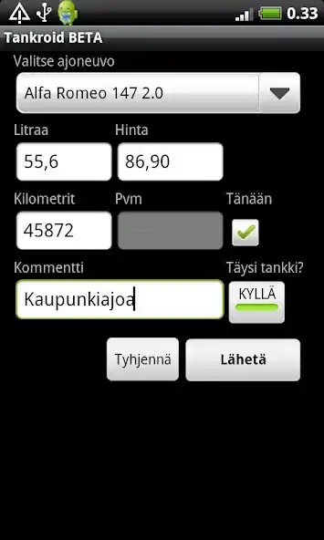 Play Tankroid  and enjoy Tankroid with UptoPlay