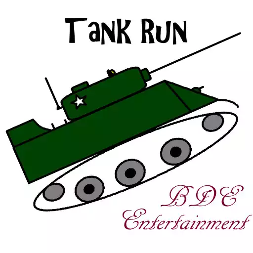 Free play online Tank Run APK
