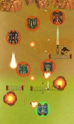 Play Tank Run
