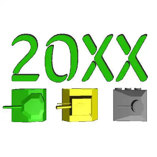 Play Tanks 20XX APK