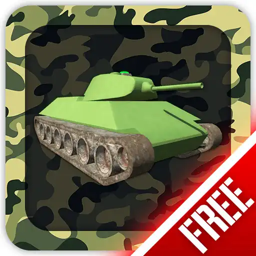 Free play online Tanks 3D APK
