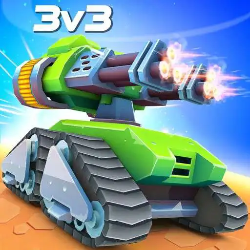 Free play online Tanks A Lot! - Realtime Multiplayer Battle Arena APK Free play online Tanks A Lot! - Realtime Multiplayer Battle Arena APK