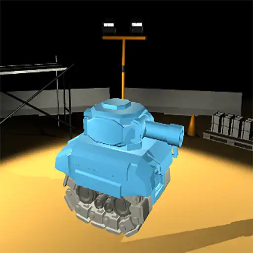 Play Tanks Arena APK Play Tanks Arena APK
