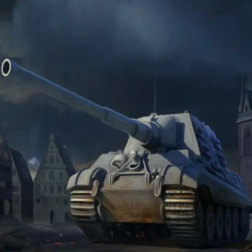 Play Tanks Battle Combat: Warfare APK Play Tanks Battle Combat: Warfare APK