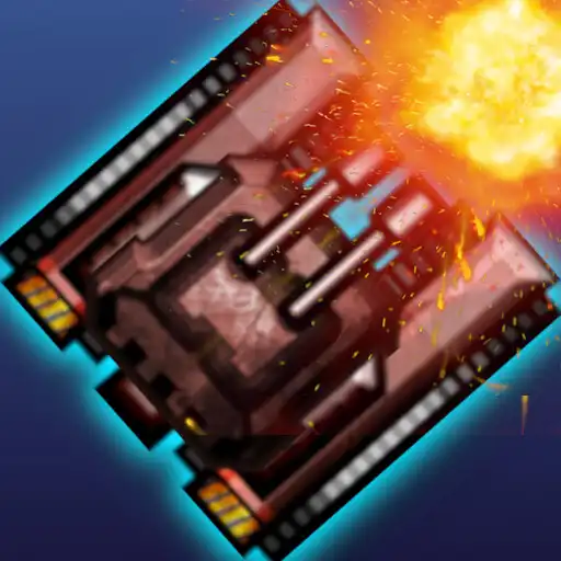 Play Tanks Battle: Endless Destruction APK Play Tanks Battle: Endless Destruction APK
