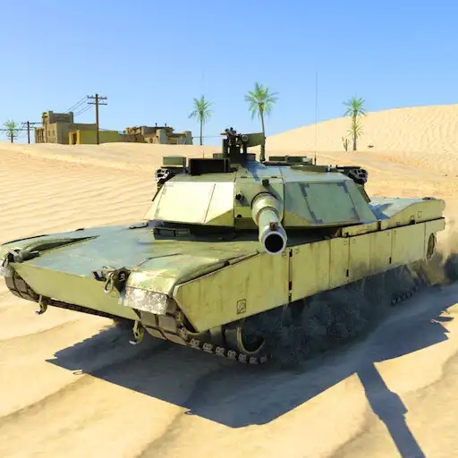 Play Tanks Battlefield: PvP Battle APK
