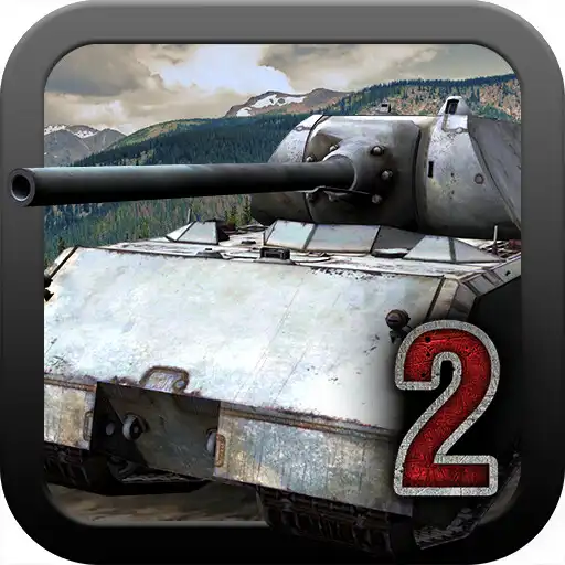 Free play online Tanks:Hard Armor 2  APK