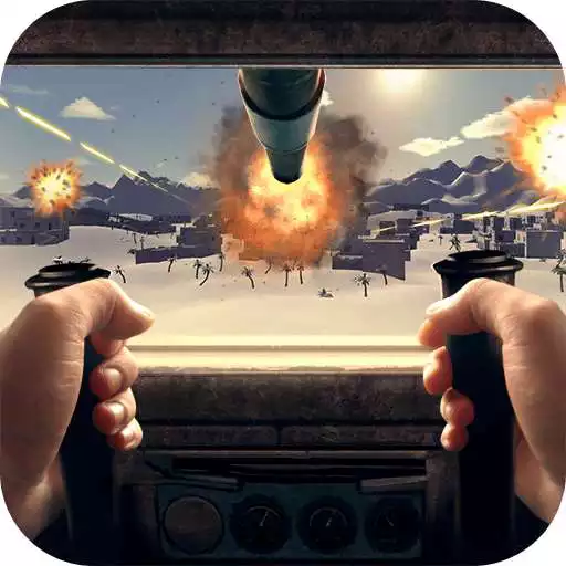 Free play online Tank Shooting Attack  APK