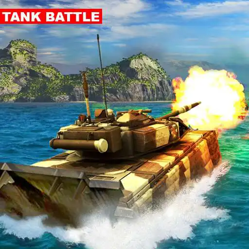 Run free android online Tank Simulator 2019 APK Run free android online Tank Simulator 2019 APK
