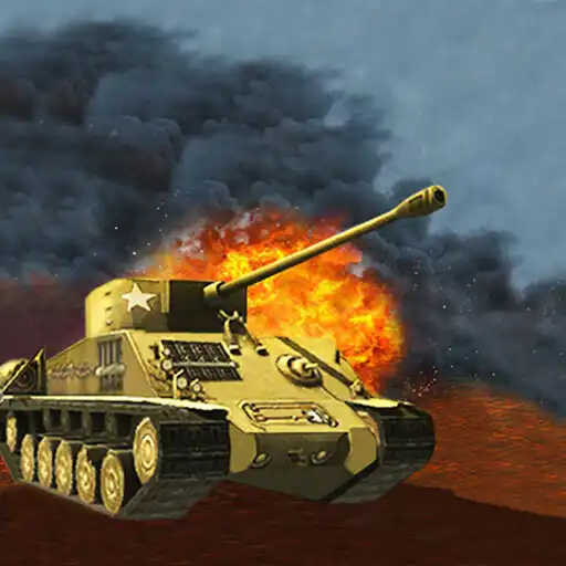 Play Tank Simulator 2: Epic Battle APK
