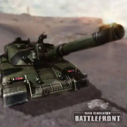 Play Tank Simulator : Battlefront APK