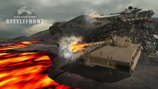 Play Tank Simulator : Battlefront and enjoy Tank Simulator : Battlefront with UptoPlay Play Tank Simulator : Battlefront and enjoy Tank Simulator : Battlefront with UptoPlay