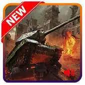Free play online tank simulator APK