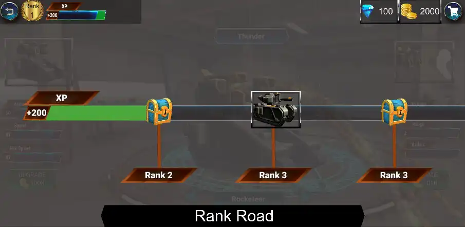 Play Tanks Kingdom as an online game online Tanks Kingdom with UptoPlay Play Tanks Kingdom as an online game Tanks Kingdom with UptoPlay