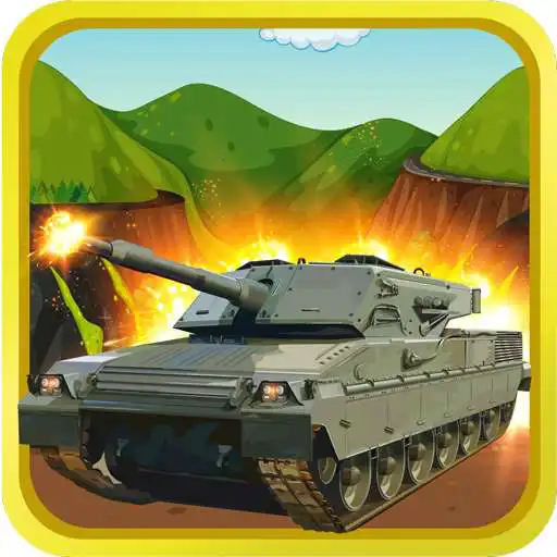 Play Tank Sky War APK