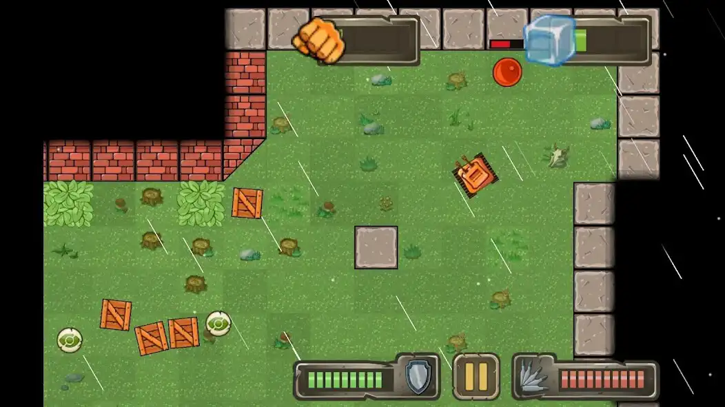 Play Tank Slayer  and enjoy Tank Slayer with UptoPlay