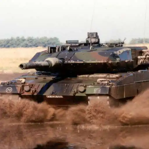 Play Tanks Lock Screen APK Play Tanks Lock Screen APK