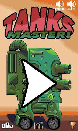 Play Tanks Master and enjoy Tanks Master with UptoPlay Play Tanks Master and enjoy Tanks Master with UptoPlay