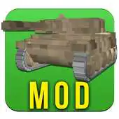 Free play online Tanks-Mod for Minecraft PE APK