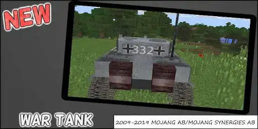 Play Tanks mod  and enjoy Tanks mod with UptoPlay