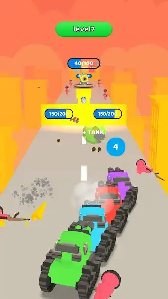 Play Tank Snake ! as an online game online Tank Snake ! with UptoPlay Play Tank Snake ! as an online game Tank Snake ! with UptoPlay