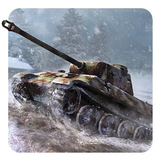 Play Tanks of Battle: World War 2 APK