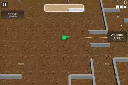 Play Tanks of Kurt  and enjoy Tanks of Kurt with UptoPlay