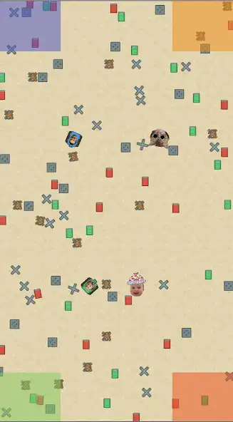 Play Tanks or Thanks  and enjoy Tanks or Thanks with UptoPlay