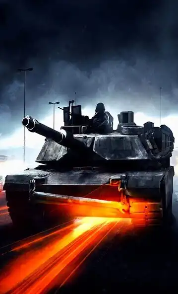 Play Tank Sounds  and enjoy Tank Sounds with UptoPlay