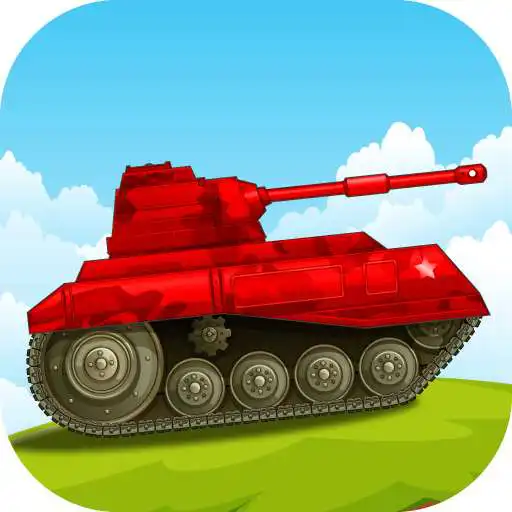 Run free android online Tanks Pocket. War Revolt APK