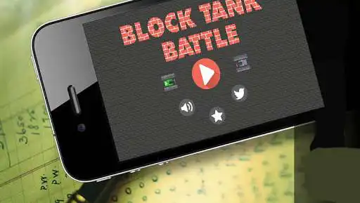 Play APK Tanks Pocket. War Revolt  and enjoy Tanks Pocket. War Revolt with UptoPlay tanks.pocket.war
