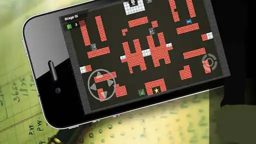 Play APK Tanks Pocket. War Revolt  and enjoy Tanks Pocket. War Revolt with UptoPlay tanks.pocket.war