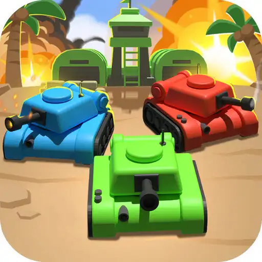 Play Tank Squad Battle APK Play Tank Squad Battle APK