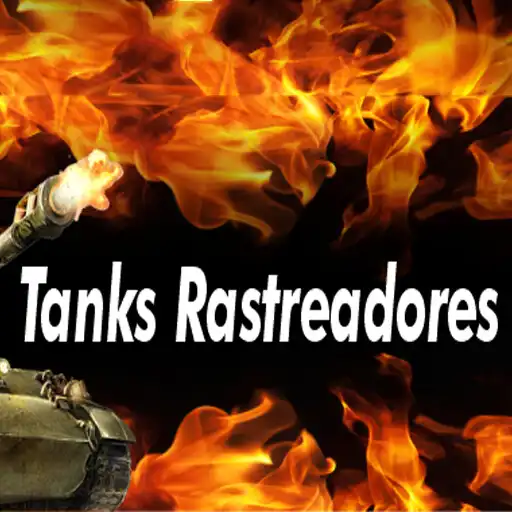 Play TANKS RASTREADORES APK