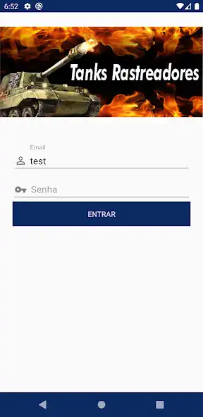 Play TANKS RASTREADORES  and enjoy TANKS RASTREADORES with UptoPlay