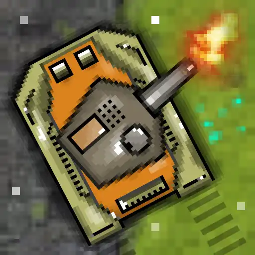 Play Tank story 2 APK