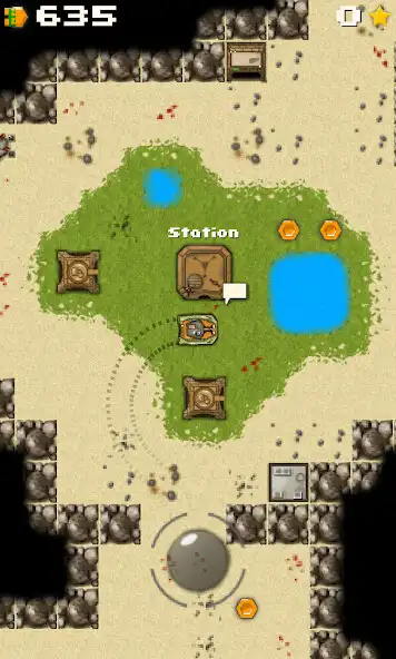 Play Tank story 2  and enjoy Tank story 2 with UptoPlay