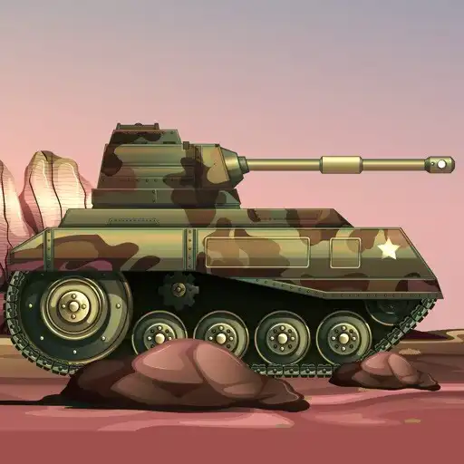 Play Tanks VS Tank APK