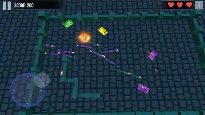 Play Tanks VS Tank  and enjoy Tanks VS Tank with UptoPlay