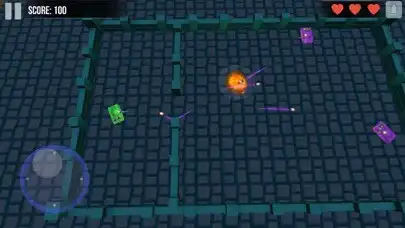 Play Tanks VS Tank as an online game Tanks VS Tank with UptoPlay