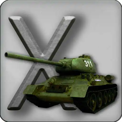 Play Tanks X APK