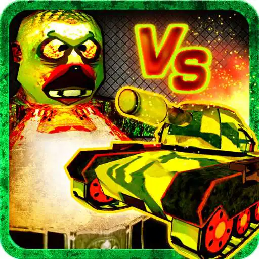 Run free android online Tanks & Zombies! APK Run free android online Tanks & Zombies! APK