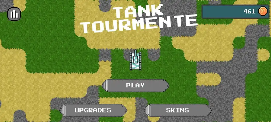 Play Tank Tourmente  and enjoy Tank Tourmente with UptoPlay