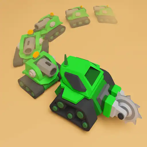 Play Tank Train APK Play Tank Train APK