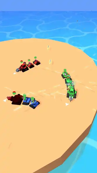 Play Tank Train  and enjoy Tank Train with UptoPlay