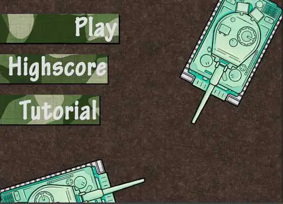 Play Tank traitor