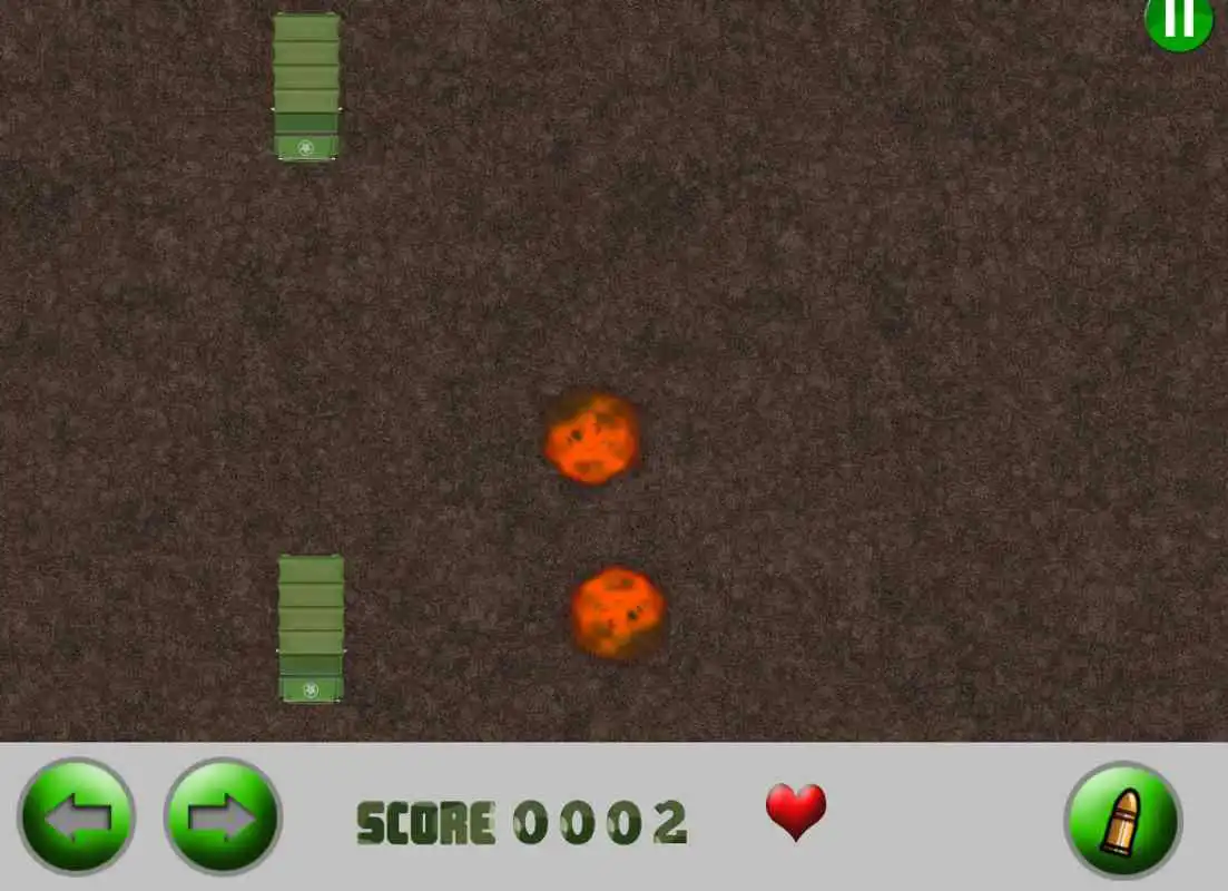Play Tank traitor