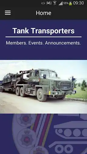 Play Tank Transporters  and enjoy Tank Transporters with UptoPlay