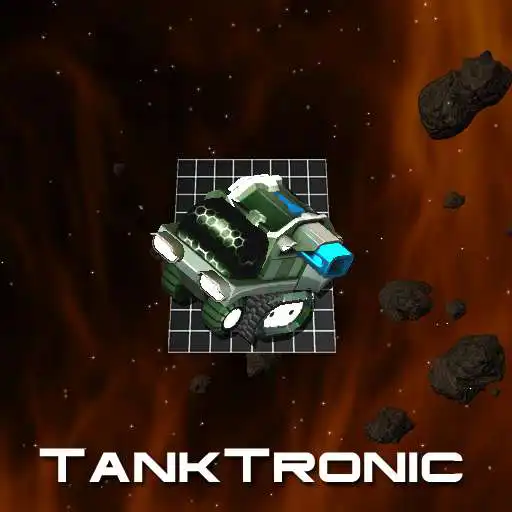 Play TankTronic APK Play TankTronic APK